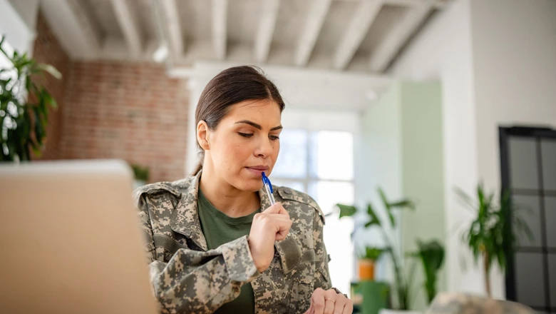 Military Student Loan Deferment: How It Works and How to Apply