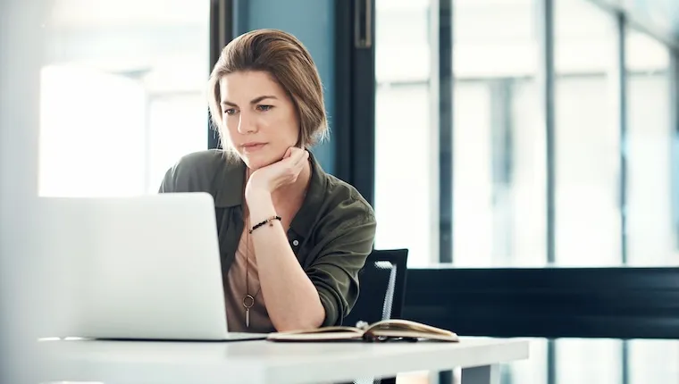 How Businesses Navigate the Promise and Peril of AI