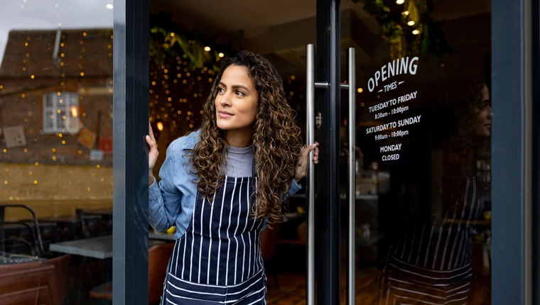 Best Cities to Start a Business in the U.S. in 2026: A SoFi Study