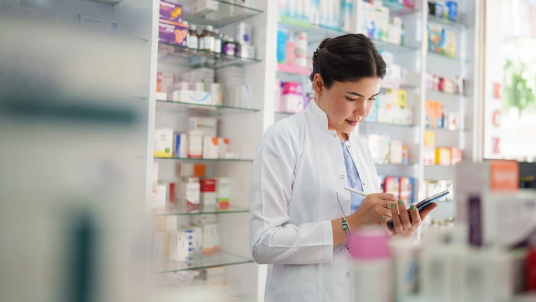 What Are Pharmacy Loans?