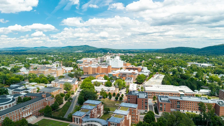 Top Small Business Grants in Virginia