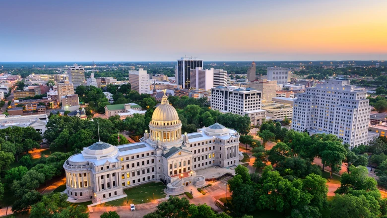 Top Small Business Grants in Mississippi