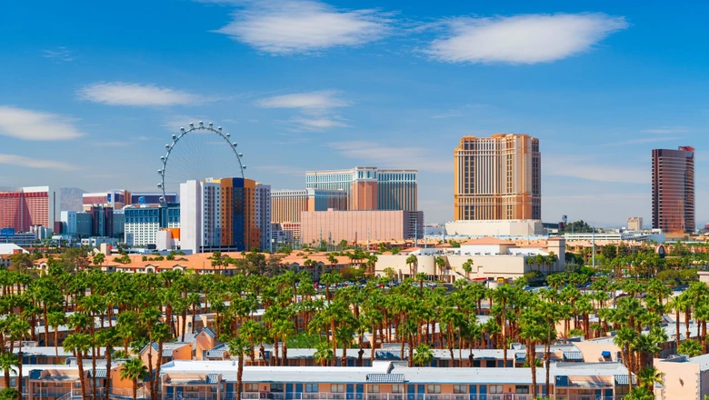 Top Small Business Grants in Nevada