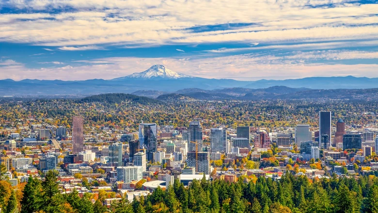 Top Small Business Grants in Oregon