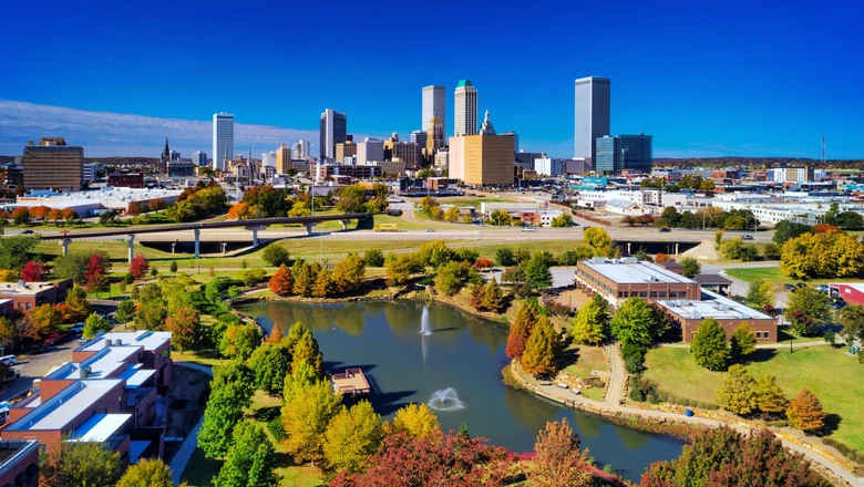 Top Small Business Grants in Oklahoma