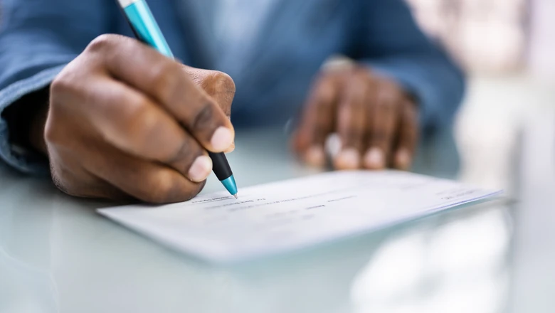 How To Write a Business Check: Step-by-Step Guide