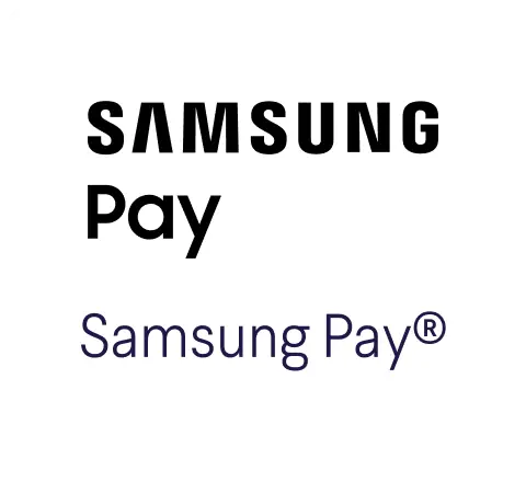 Samsung Pay Logo