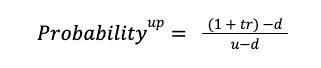 probability-for-an-up-move