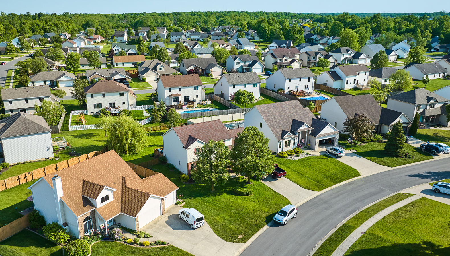 U.S. New Home Sales Outlook: Housing Market Trends and What the Latest Data Signals for 2026