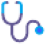 Stethoscope emoji