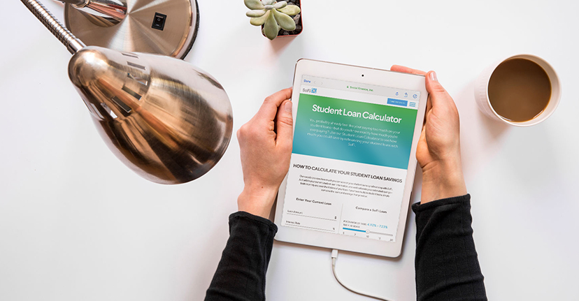 5 Debt Payoff Apps To Help Crush Your Student Loans Sofi