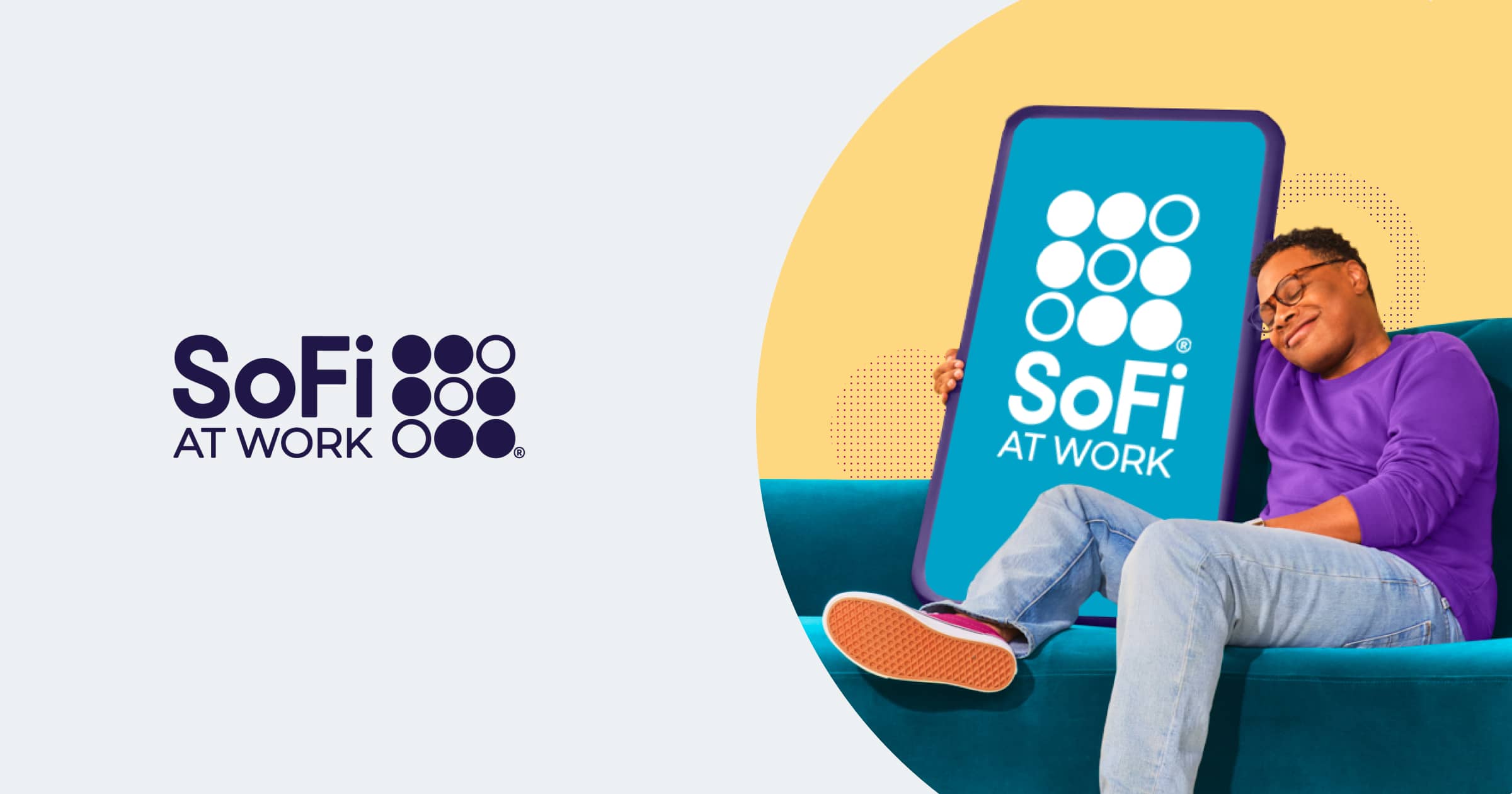 Partner with SoFi | SoFi at Work