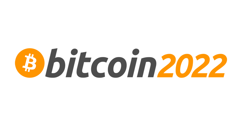 bitcoin 2022 logo