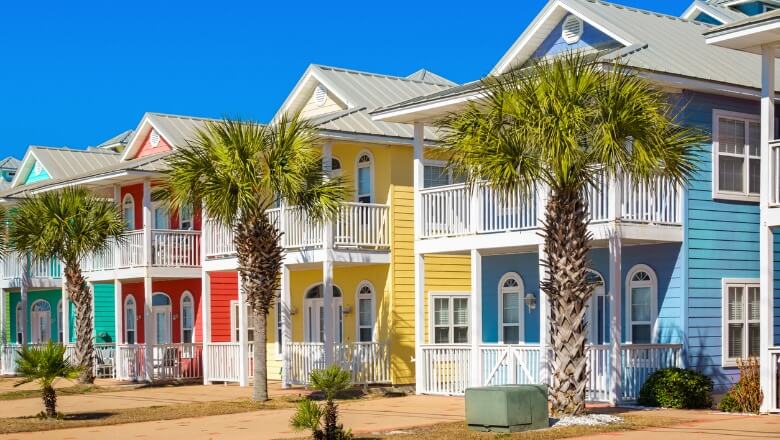 Florida First-Time Home Buying Guide