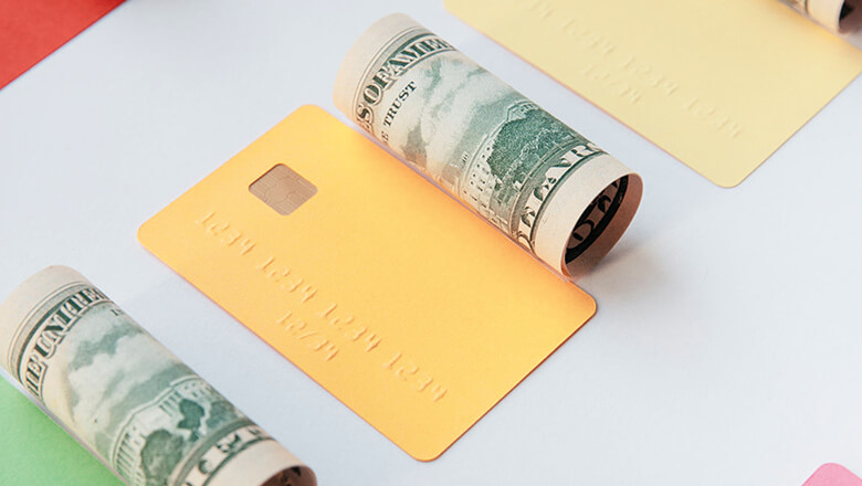 What Is a Cash-Back Credit Card?