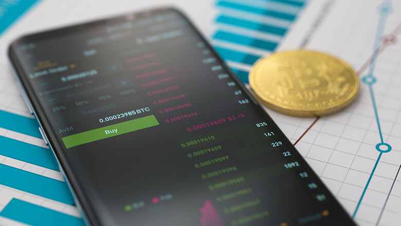 How Does A Crypto Exchange Work Sofi