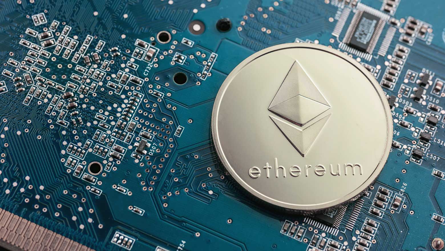 Ethereum Basics: What Is Ethereum? | SoFi