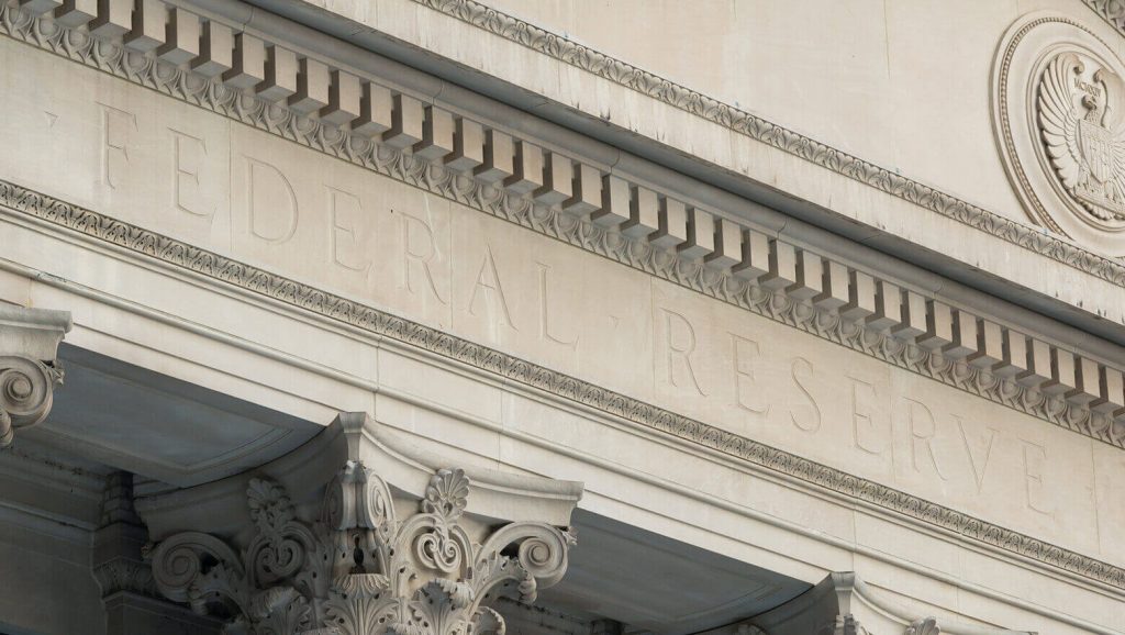 federal reserve