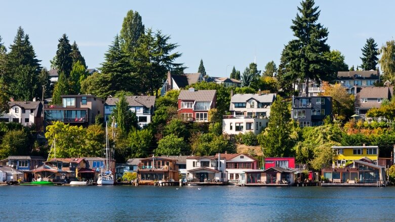 Washington First-Time Home Buying Guide