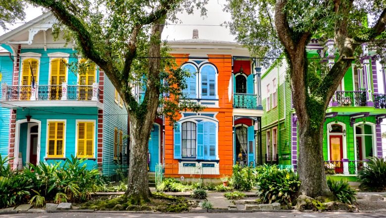 Louisiana First-Time Home Buying Guide