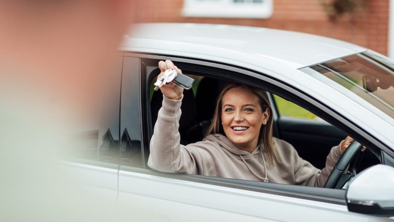 state of the auto market