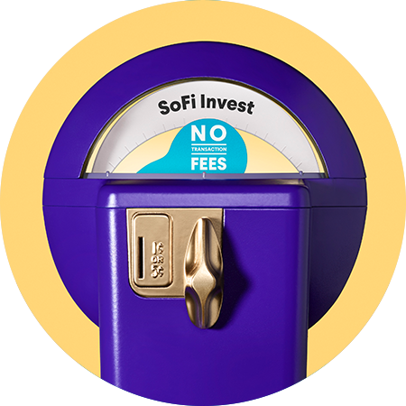 No fees parking meter