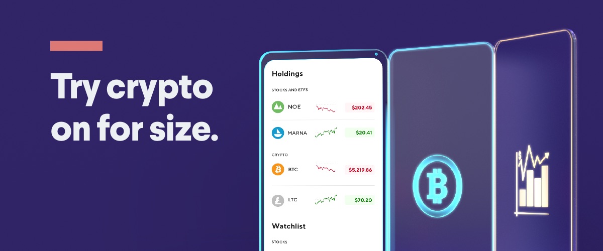 Try Crypto on for size.