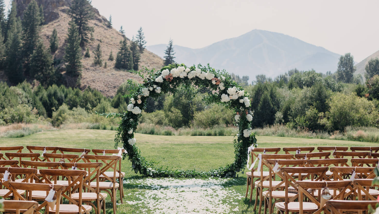 10 Budget-friendly Places For Your Destination Wedding, Wedding Venues