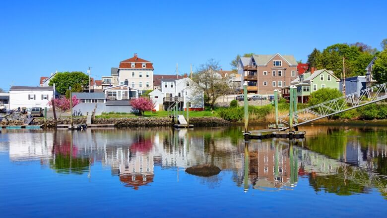 Rhode Island First-Time Home Buying Guide