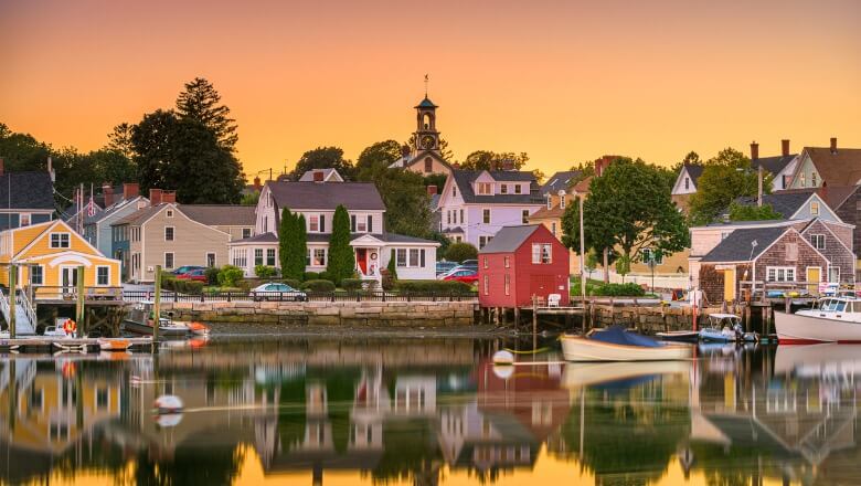 New Hampshire First-Time Home Buying Guide