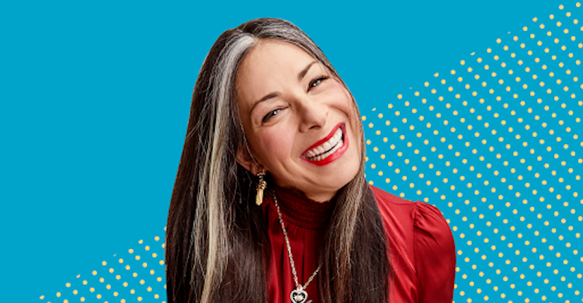 Stacy London