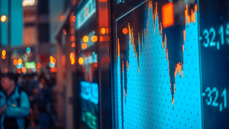 Understanding Stock Market Corrections