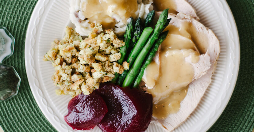 How To Make Use Of Thanksgiving Day Leftovers | Sofi