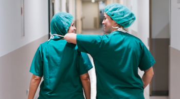 medical degree return