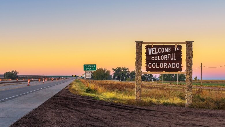 cost of living in Colorado 2021